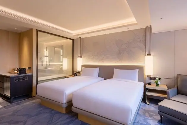 Classic Room with Balcony
