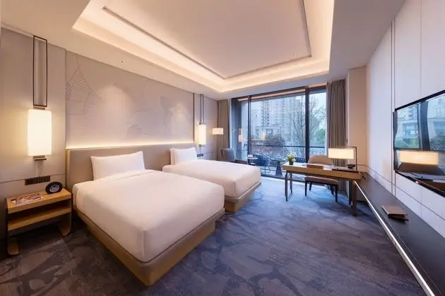 Classic Room with Balcony