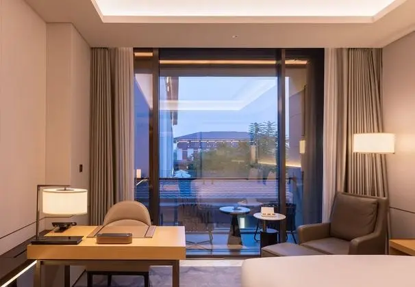 Classic Room with Balcony