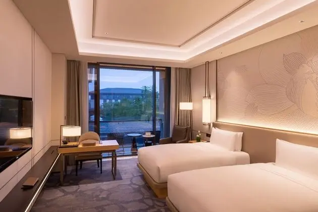 Classic Room with Balcony