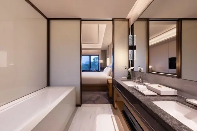 Classic Room with Balcony