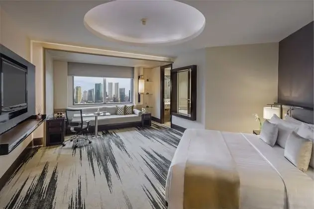 Grand Premium Red Level