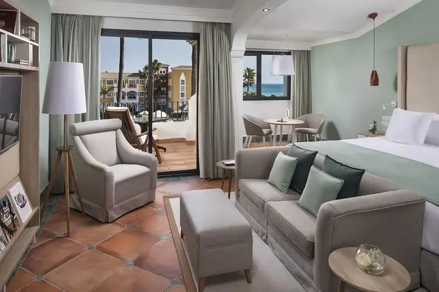 Oda (Red Level, Front Ocean View)