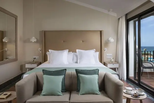 Oda (Red Level, Front Ocean View)