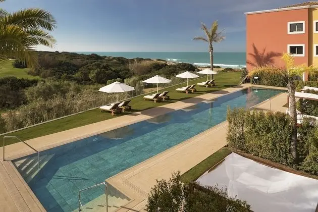 Oda (Red Level, Front Ocean View)