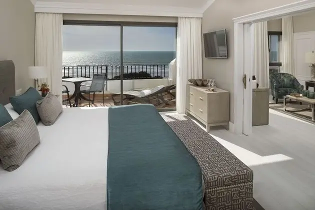 Oda (Red Level, Front Ocean View)