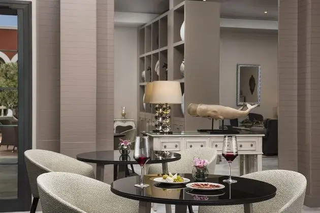 Red Level Garden Access