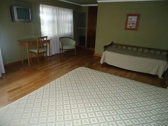 Standard Üç Kişilik Oda