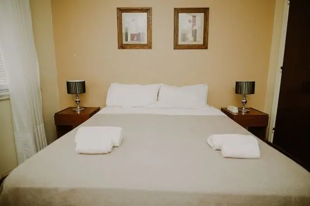 Standard Apart Daire