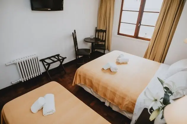 Standard Üç Kişilik Oda