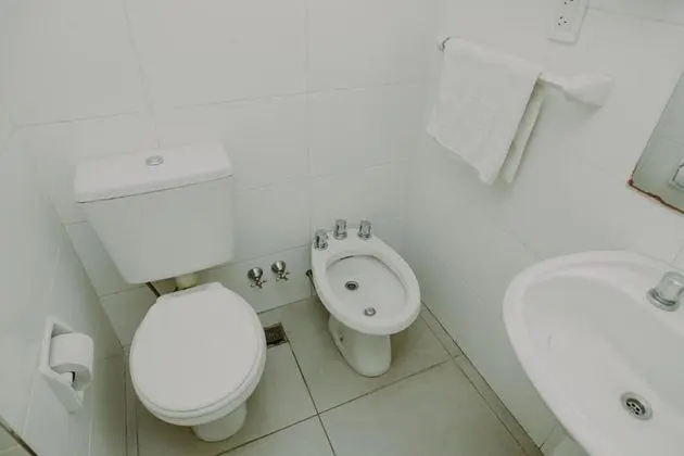 Standard Üç Kişilik Oda