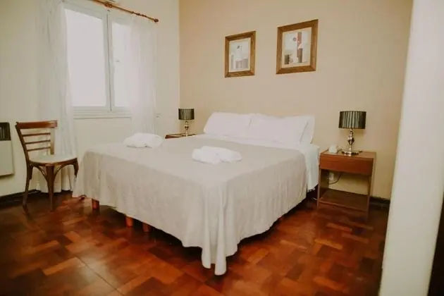 Superior Tek Büyük veya İki Ayrı Yataklı Oda