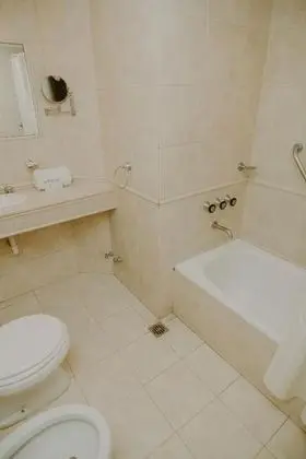 Superior Tek Büyük veya İki Ayrı Yataklı Oda