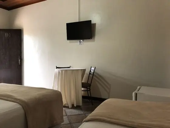 Dağ Evi, Balkon