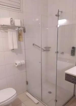 Superior İki Ayrı Yataklı Oda, 1 Çift Kişilik Yatak