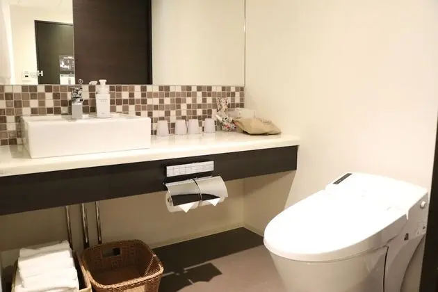 Traditional Oda (Deluxe Japanese Style Room)