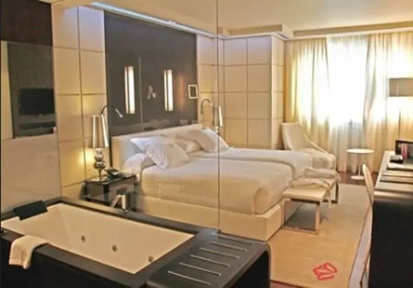 Üç Kişilik Oda (2 adults + 1 child up to 12 years old)