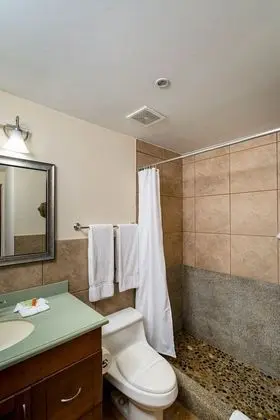 Deluxe Apart Daire, 1 Çift Kişilik Yatak ve Çekyat, Okyanus Manzaralı