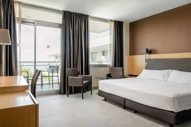 Classic Tek Büyük Yataklı Oda