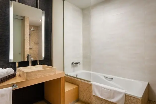 Classic Tek Büyük Yataklı Oda