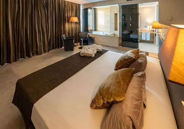 Süit, Deniz Manzaralı (Mediterránea )