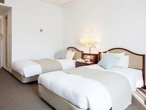 Comfort İki Ayrı Yataklı Oda, Sigara İçilmez