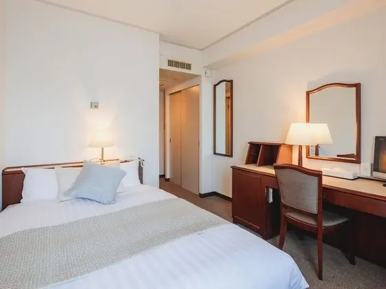Comfort Tek Büyük Yataklı Oda, Sigara İçilmez