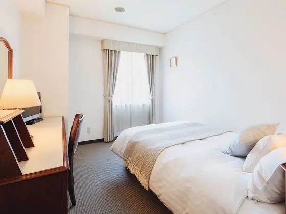 Comfort Tek Büyük Yataklı Oda, Sigara İçilmez