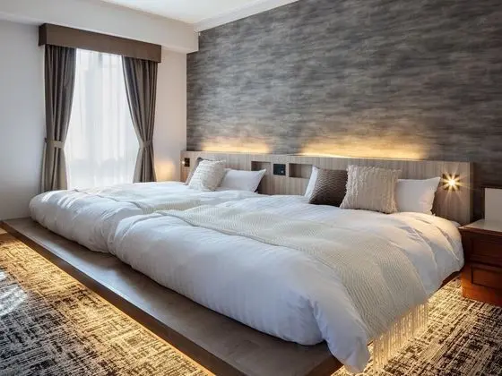 Deluxe İki Ayrı Yataklı Oda, Sigara İçilmez