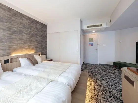 Deluxe İki Ayrı Yataklı Oda, Sigara İçilmez