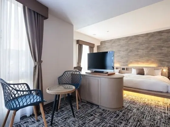 Deluxe İki Ayrı Yataklı Oda, Sigara İçilmez