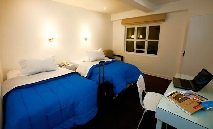 Standard İki Ayrı Yataklı Oda