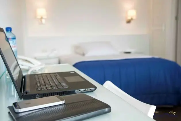 Basic Tek Kişilik Oda