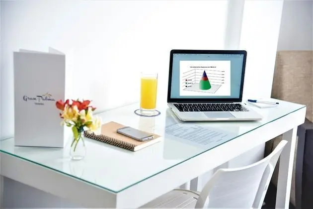 Basic Tek Kişilik Oda