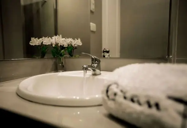 Basic Tek Kişilik Oda