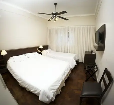 Standard Üç Kişilik Oda