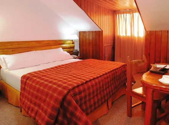 1 Çift ​​kişilik Yatak Standard