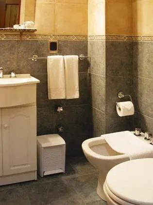 Apart Daire Standard