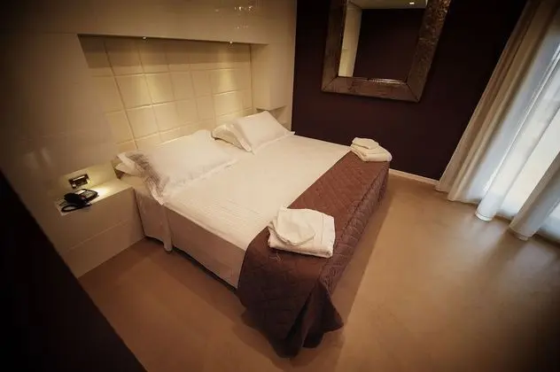 Exclusive Süit, Teras, Havuz Kenarı