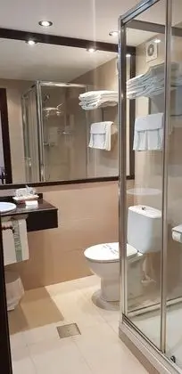 Standard Büyük Yataklı Tek Kişilik Oda