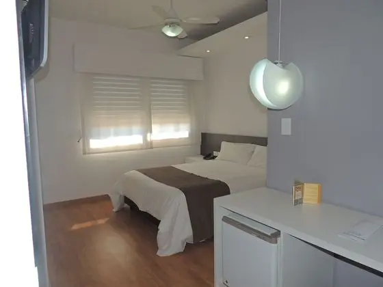 Standard Tek Büyük Yataklı Oda, 1 Çift Kişilik Yatak, Özel Banyo