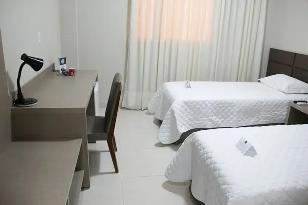 Deluxe İki Ayrı Yataklı Oda, 2 Tek Kişilik Yatak