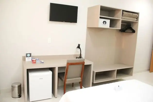 Deluxe İki Ayrı Yataklı Oda, 2 Tek Kişilik Yatak