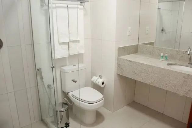 Deluxe İki Ayrı Yataklı Oda, 2 Tek Kişilik Yatak