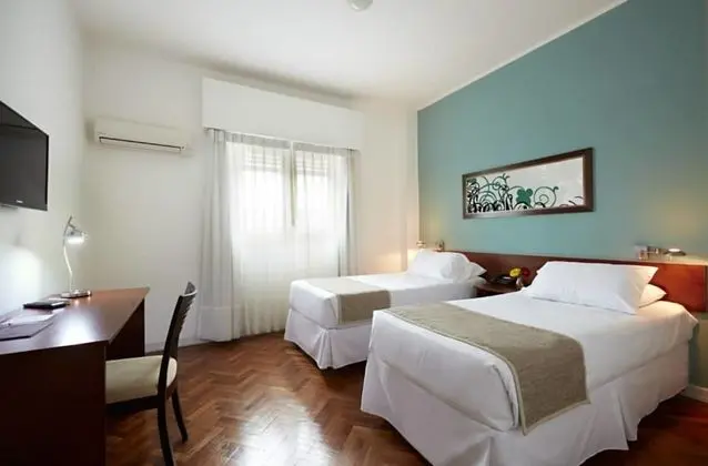 Standard İki Ayrı Yataklı Oda