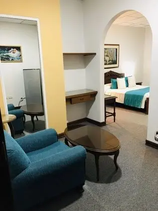 Traditional Oda, 1 Çift Kişilik Yatak