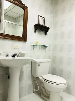 Traditional Oda, 1 Çift Kişilik Yatak