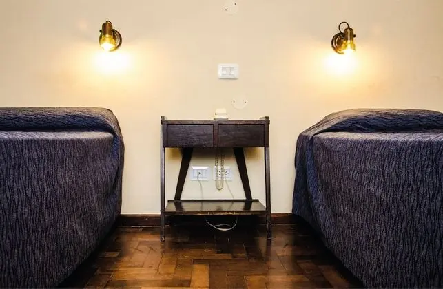 Standard İki Ayrı Yataklı Oda