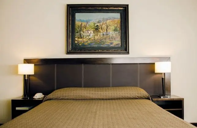 Standard Tek Büyük Yataklı Oda, 1 Çift Kişilik Yatak