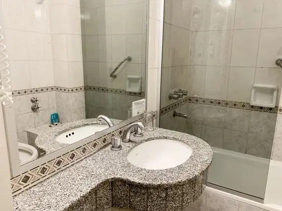 Standard Tek Büyük Yataklı Oda, 1 Çift Kişilik Yatak